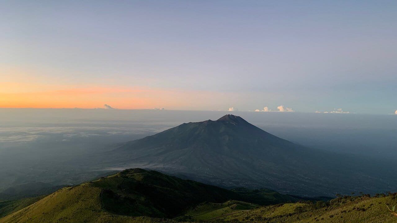 1280x720 Mount Merbabu via Selo Route: 2d1n Camping and Hiking Tour