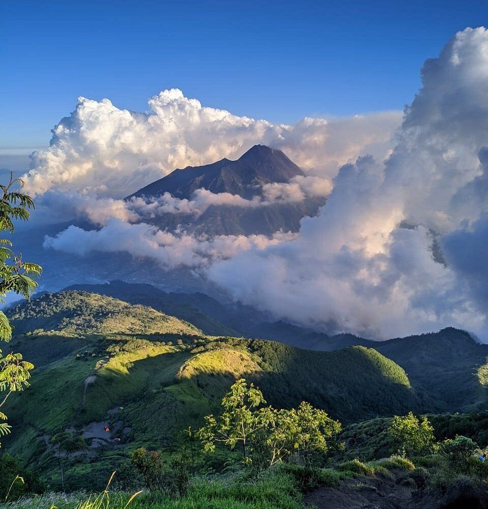 960x1000 Mount Merbabu You SHOULD Know Before Going 2026 (with Reviews)