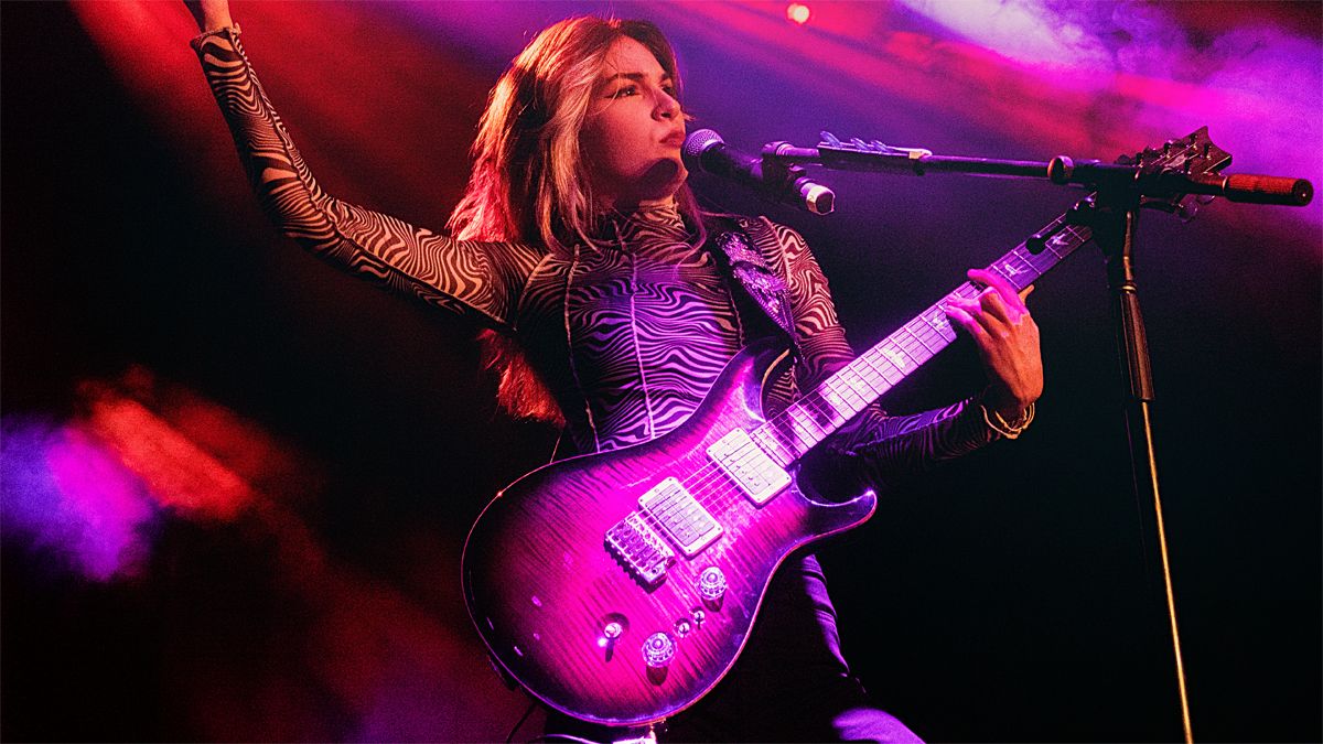 1200x675 The Warning's Dany Villarreal on her guitar journey and songwriting with her sisters