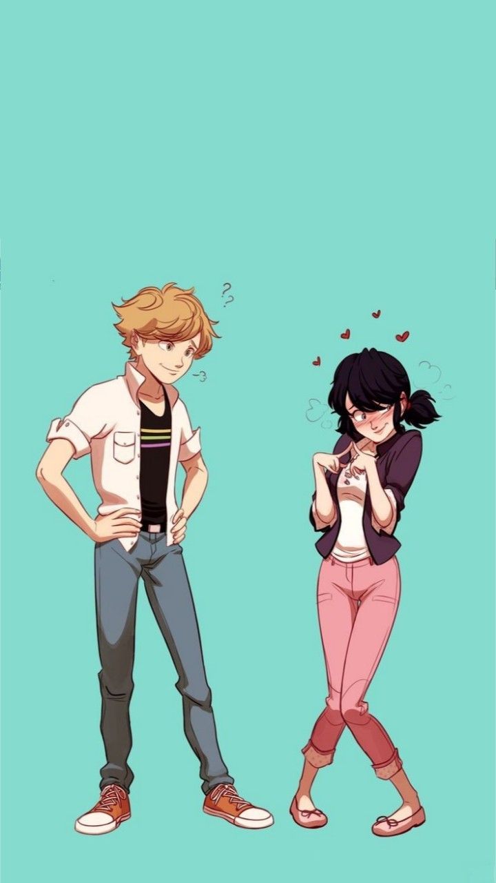 720x1280 Adrinette WallpaperEdited by Me pls don't steal it
