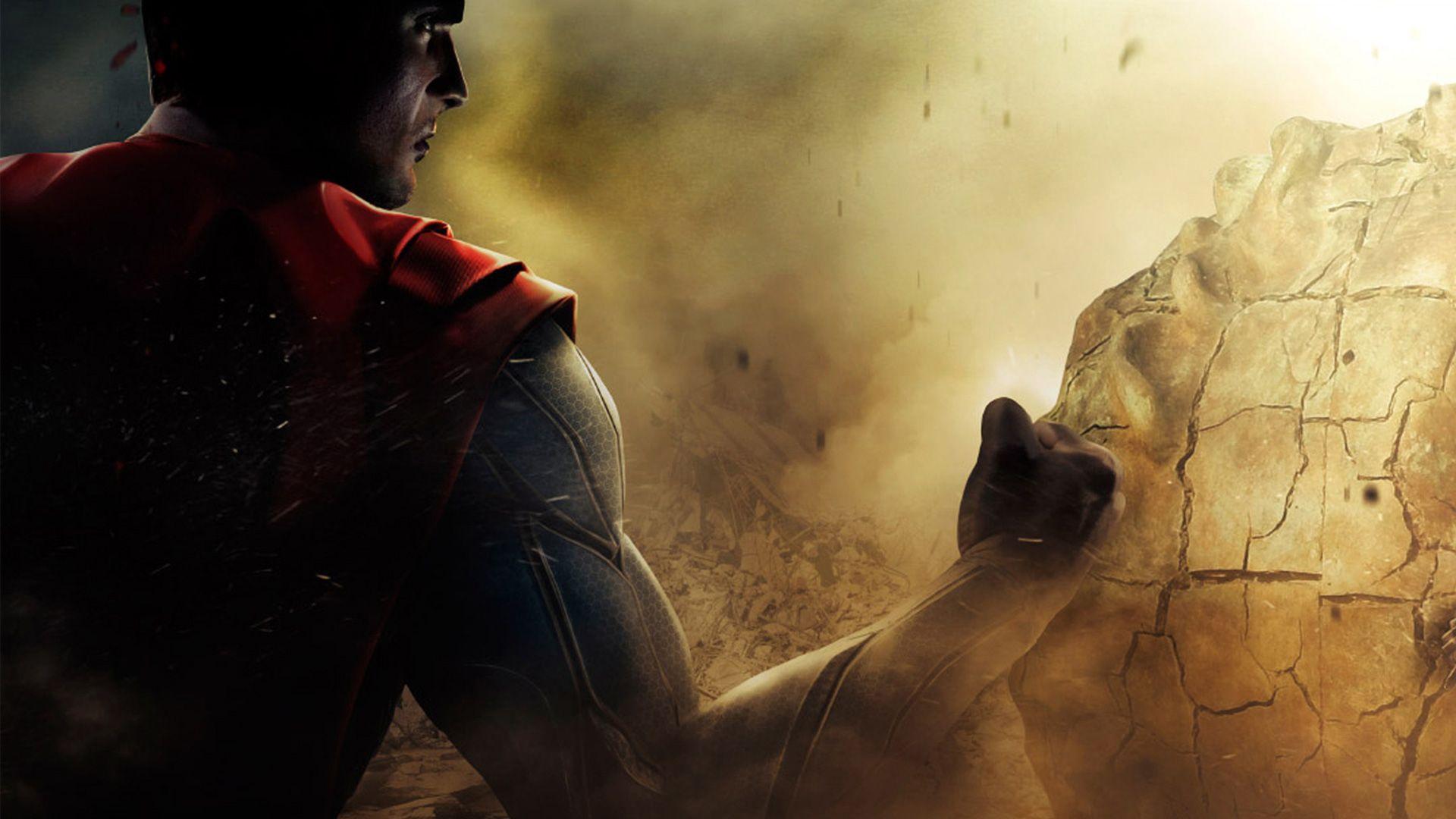 1920x1080 Injustice Gods Among Us wallpaper 1