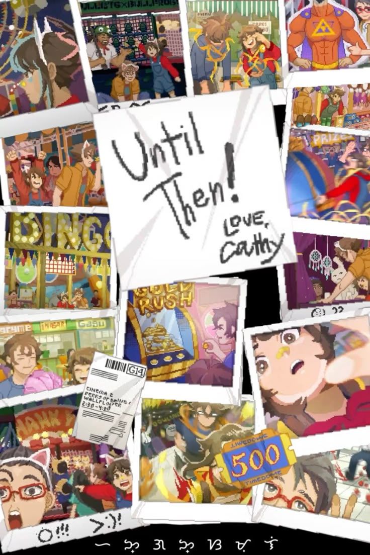 736x1104 Until Then Photo Wallpaper