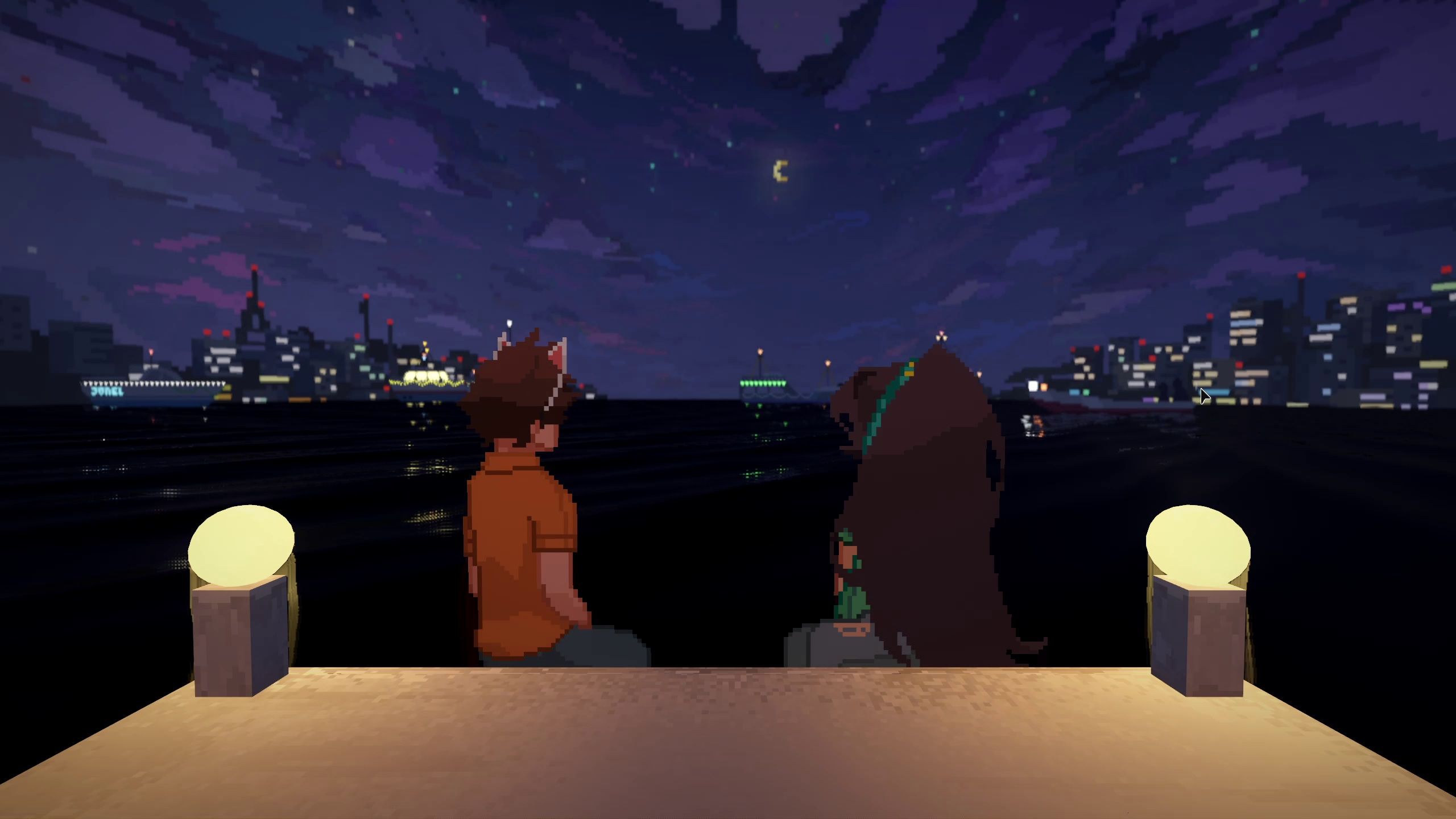 2560x1440 Until Then Review