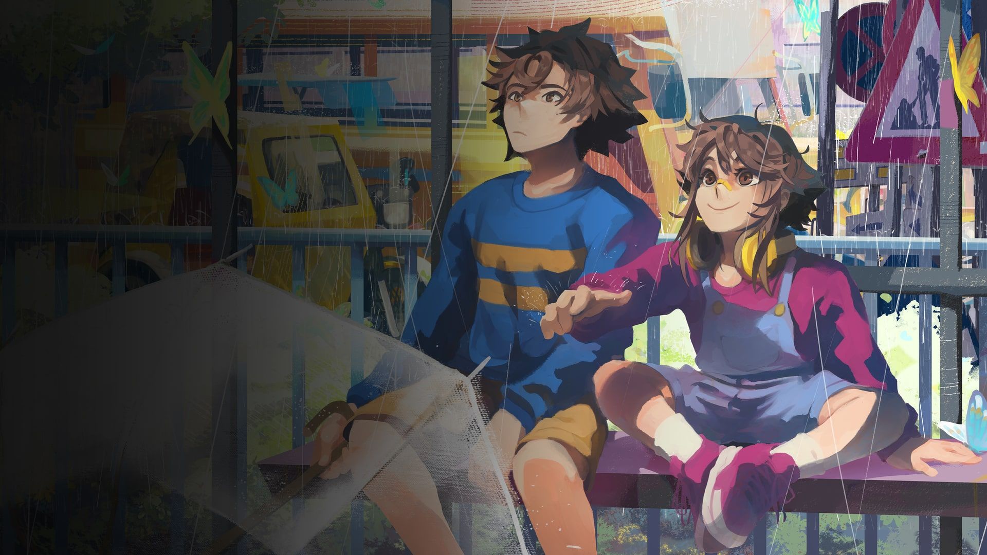 1920x1080 Until Then