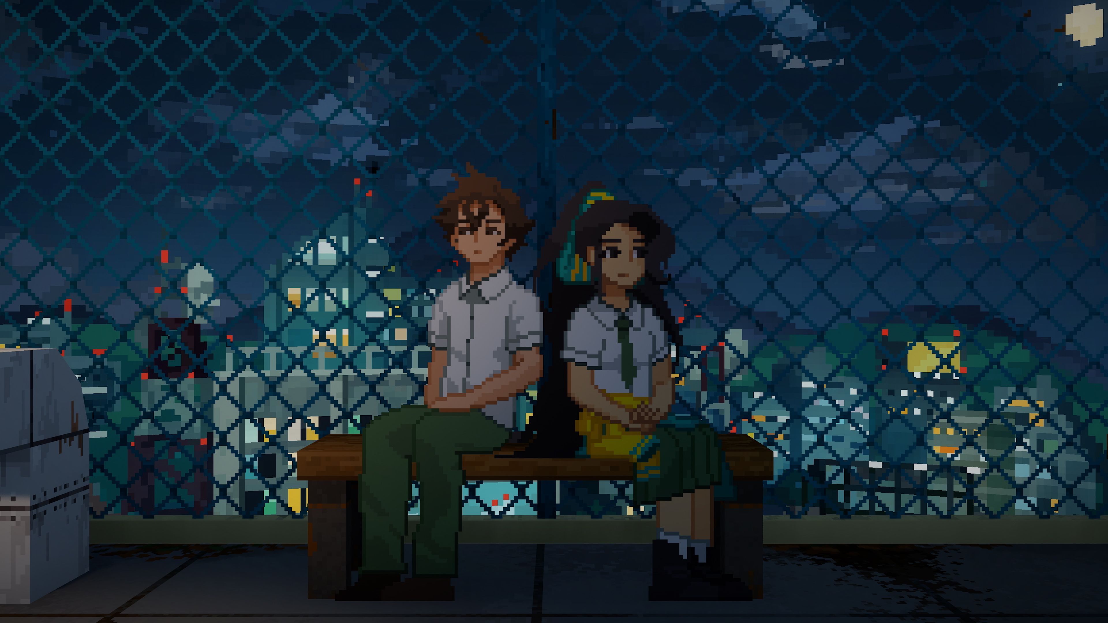 3840x2160 Until Then