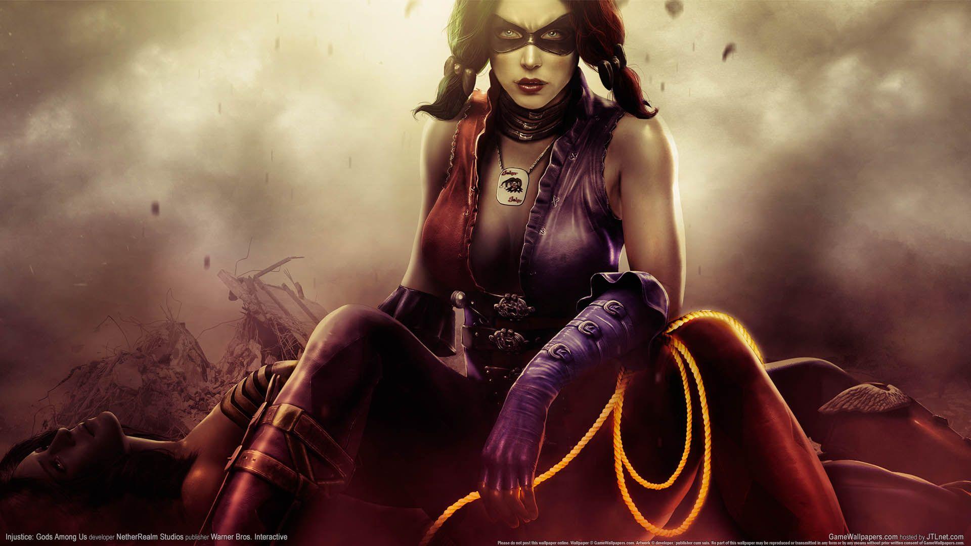 1920x1080 Injustice: Gods Among Us wallpaper 02 1920x1080