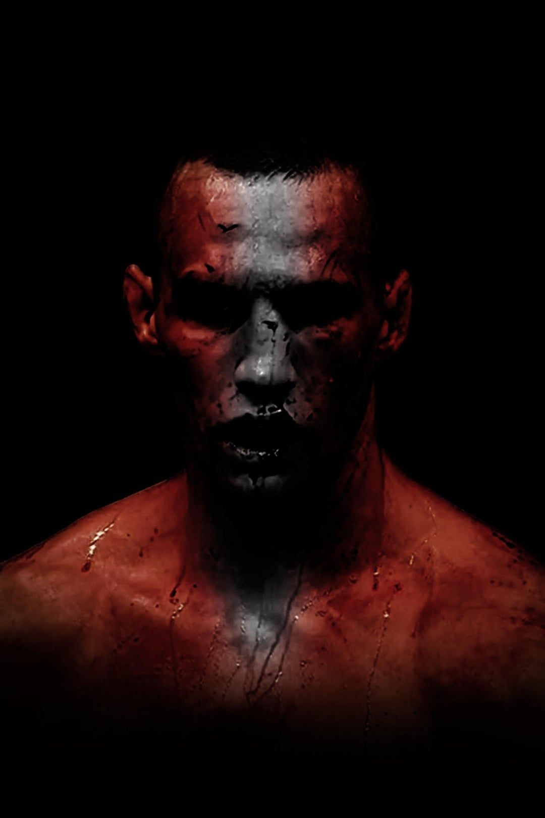 1080x1620 Image GIF Red King Phone Wallpaper (#notjustsomefilter)