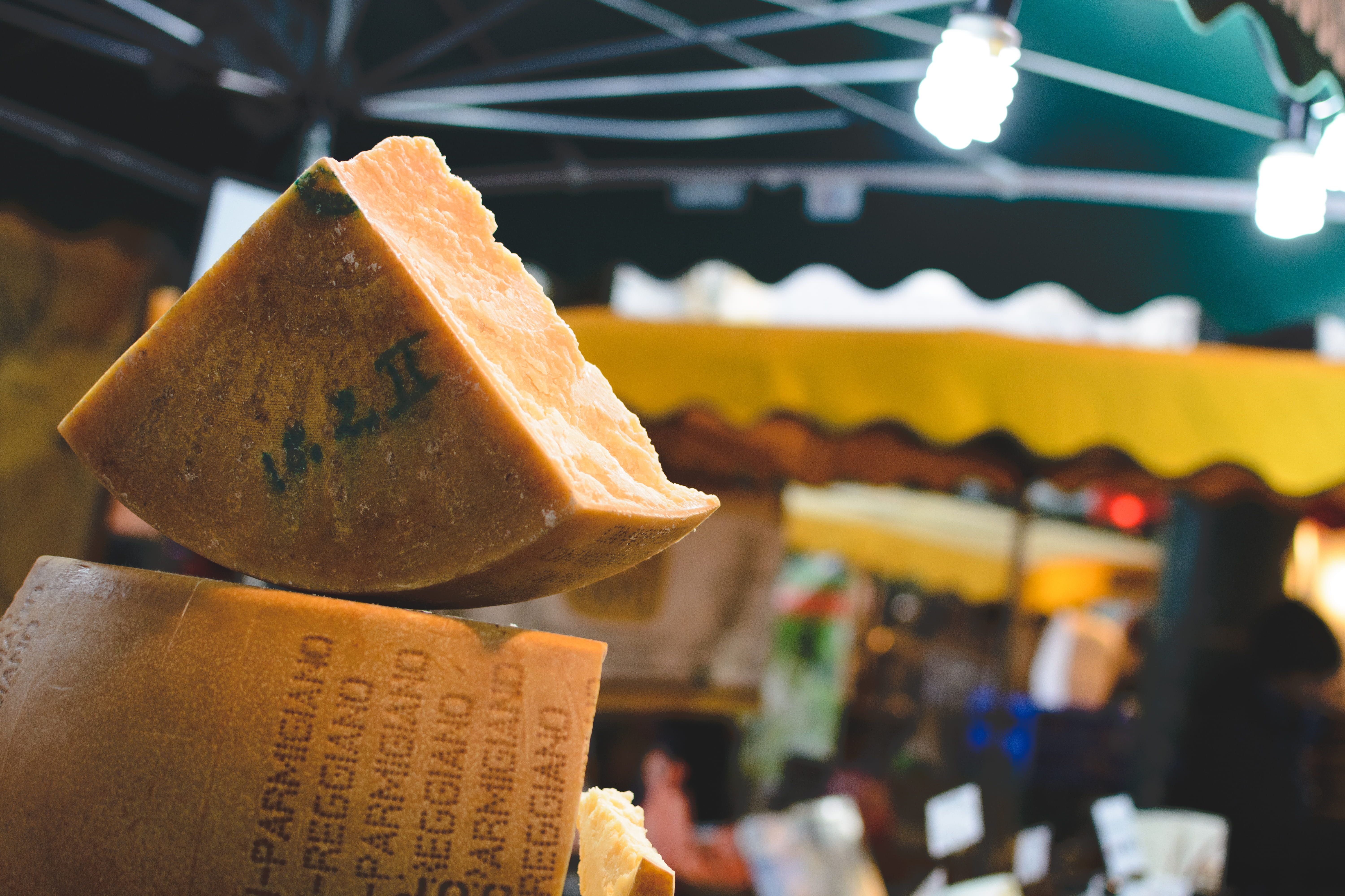 6000x4000 Gouda Cheese Wallpaper
