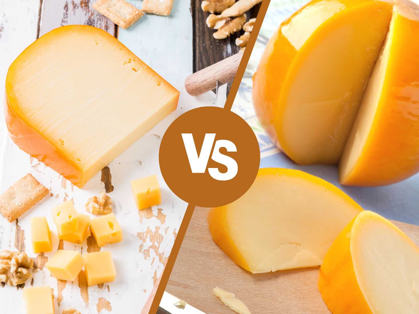 1600x1200 Gouda vs Edam: Similarities & Differences (Dutch Cheeses)