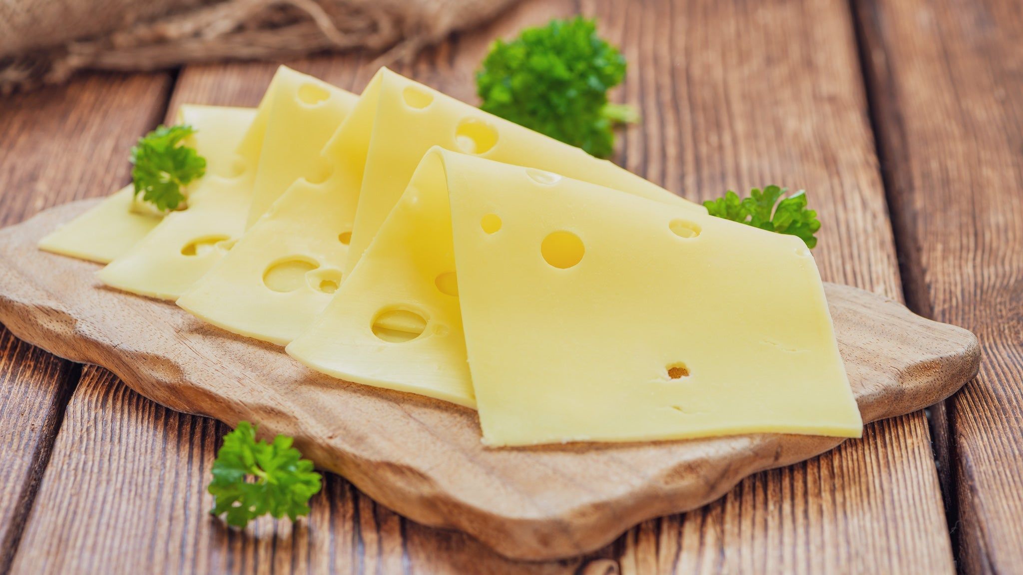 2048x1152 Buy Polish Yellow Cheese Online. Sliced & Block Options