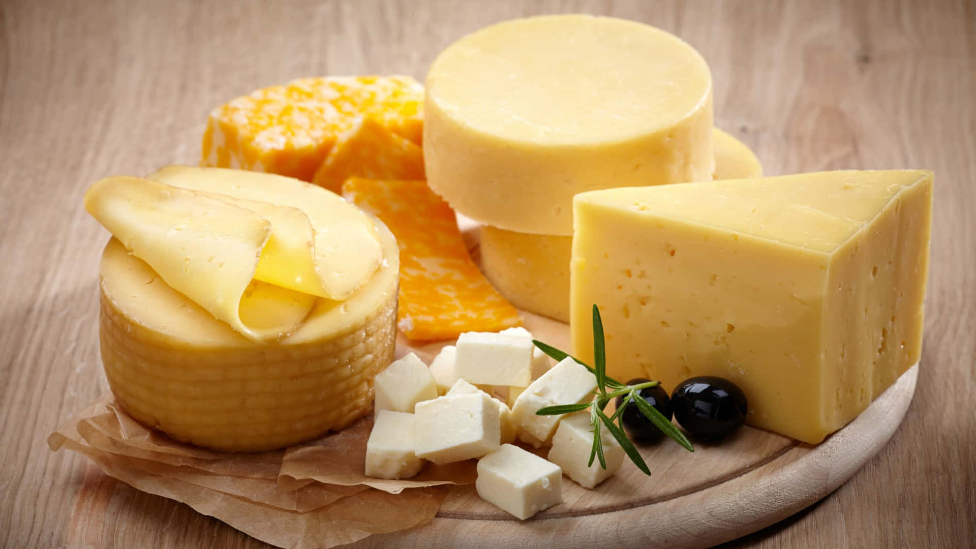 1920x1080 Download Who needs Gouda when you've got Manchego?