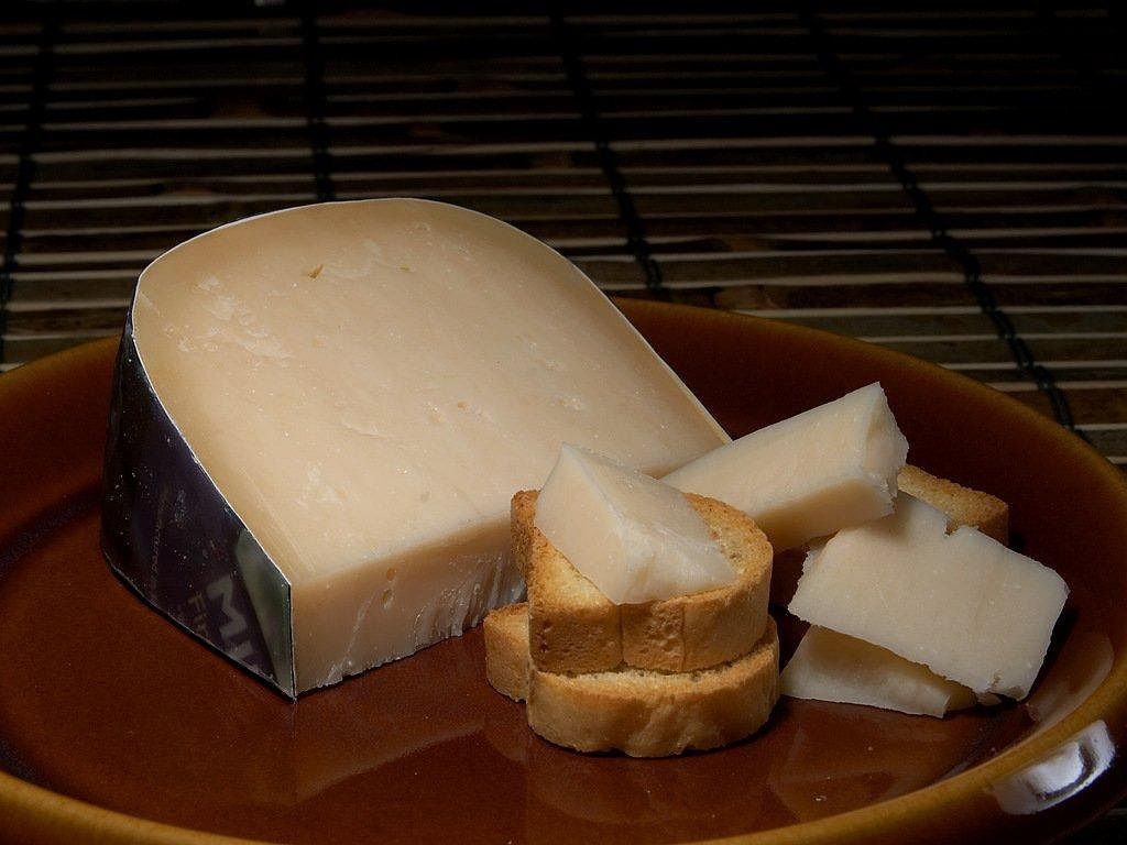1024x768 Gouda Cheese Dairy Product