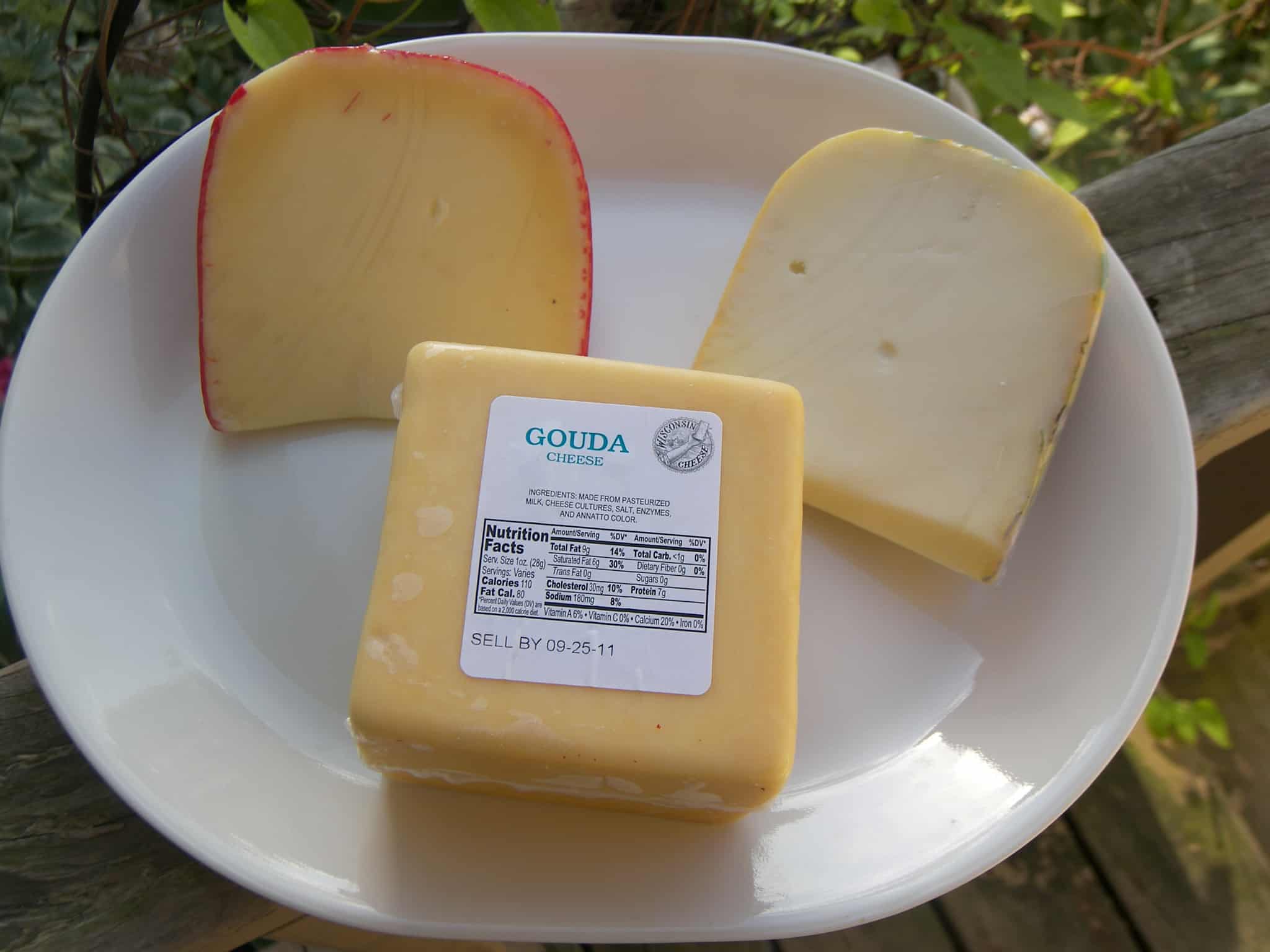 2048x1536 What is Gouda Cheese? [How It's Made & Uses For It] Like No One Else