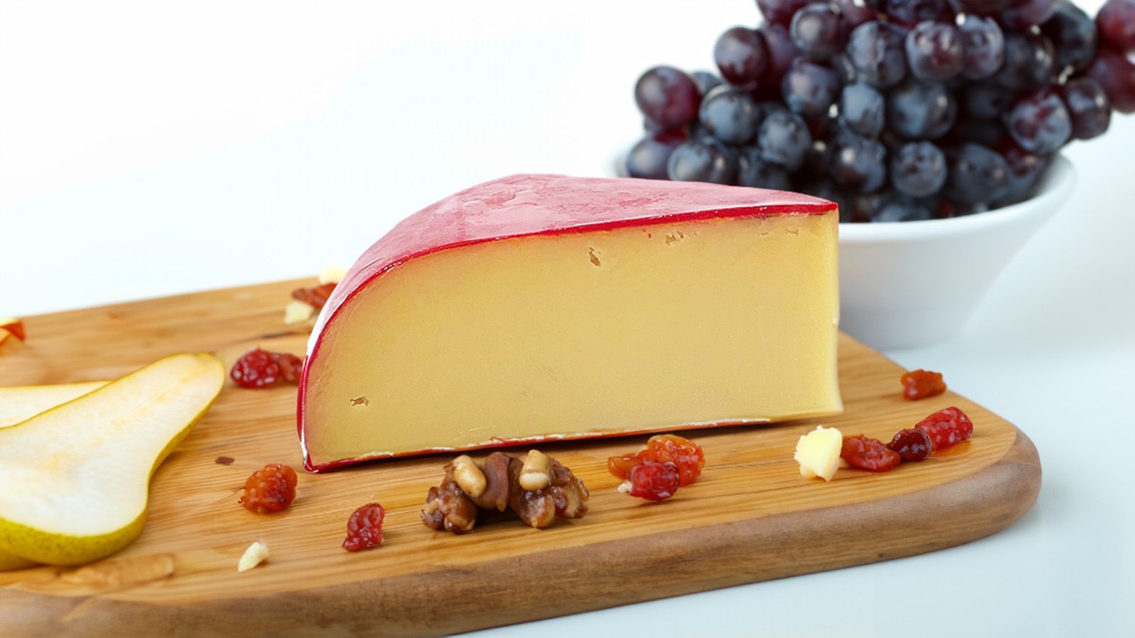 1600x900 Cheese Wisdom: A smooth, creamy Gouda from Holland