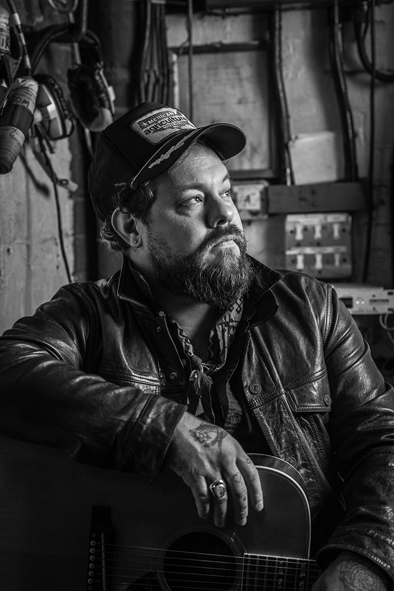 801x1200 Interview: Nathaniel Rateliff & The Night Sweats