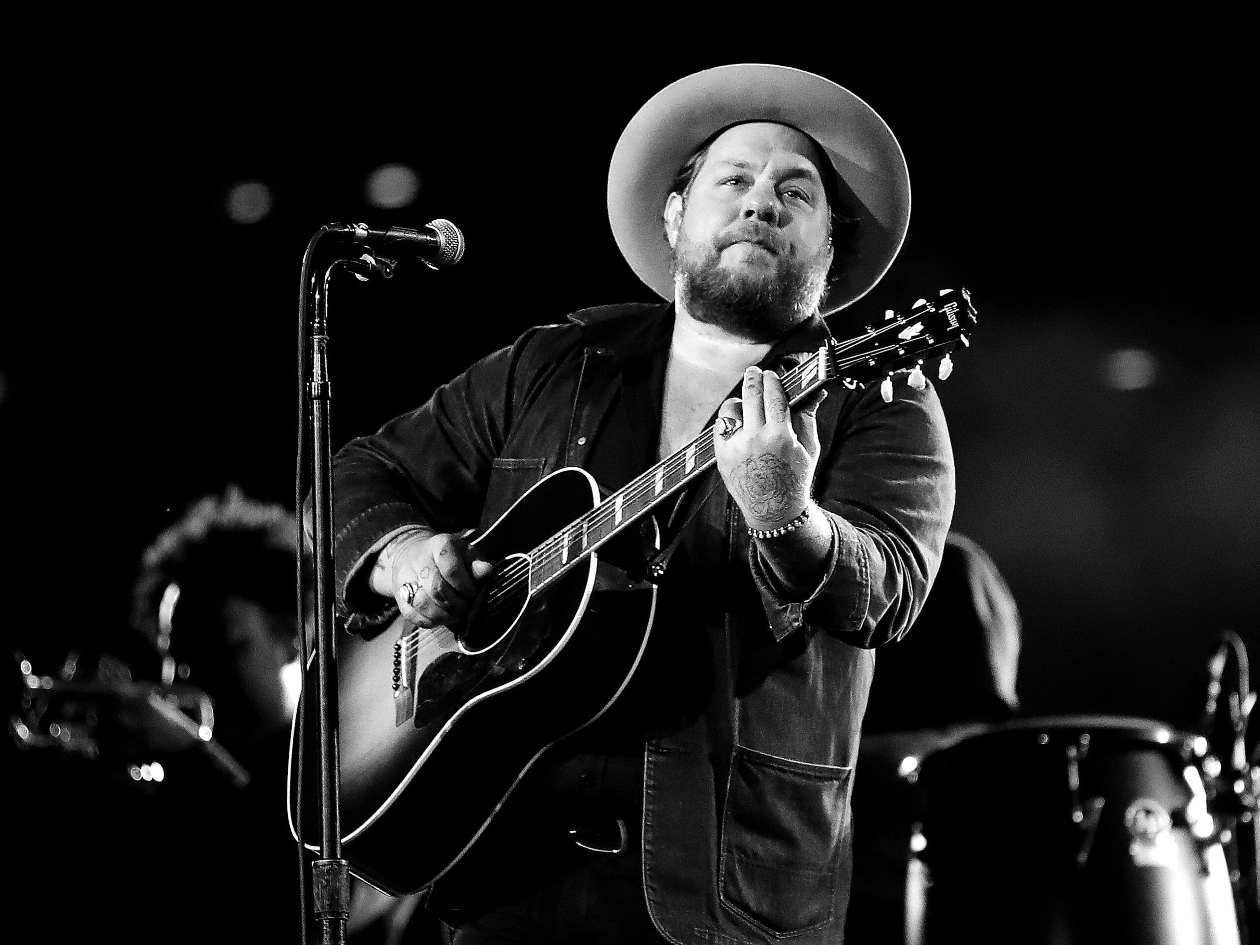 2560x1919 Inside the Album That Made Nathaniel Rateliff—and Changed Colorado Music