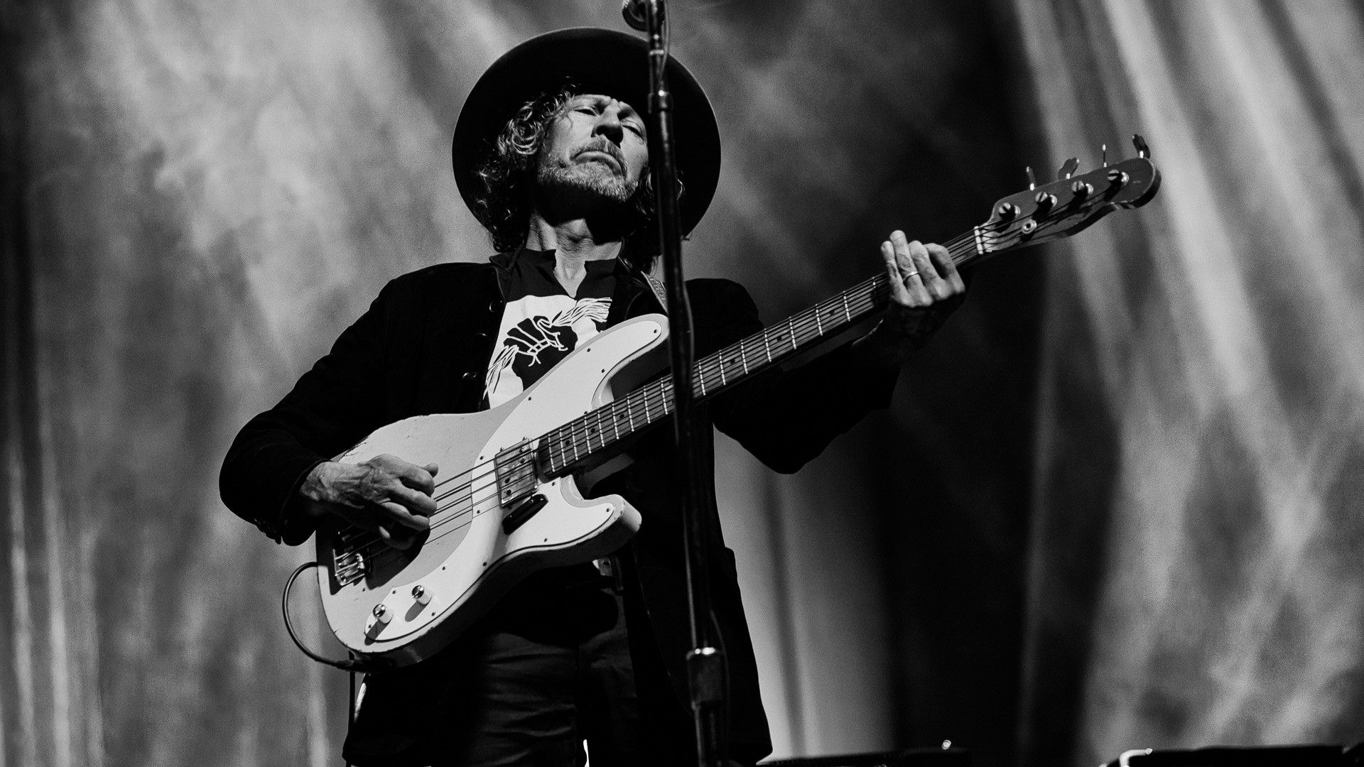 1920x1080 Nathaniel Rateliff & the Night Sweats: There's Always Something to Look Forward To