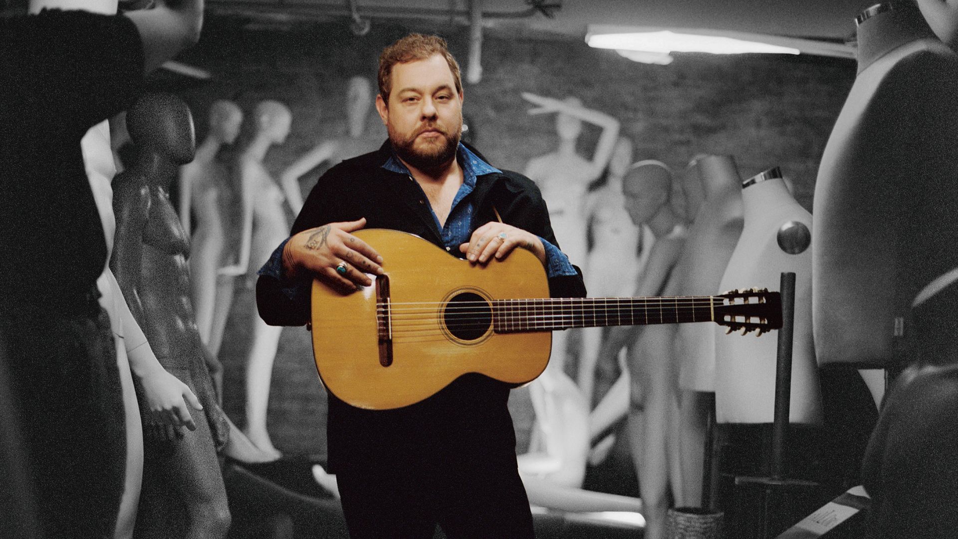 1920x1080 Nathaniel Rateliff reveals how grief and regret drove his emotional new album