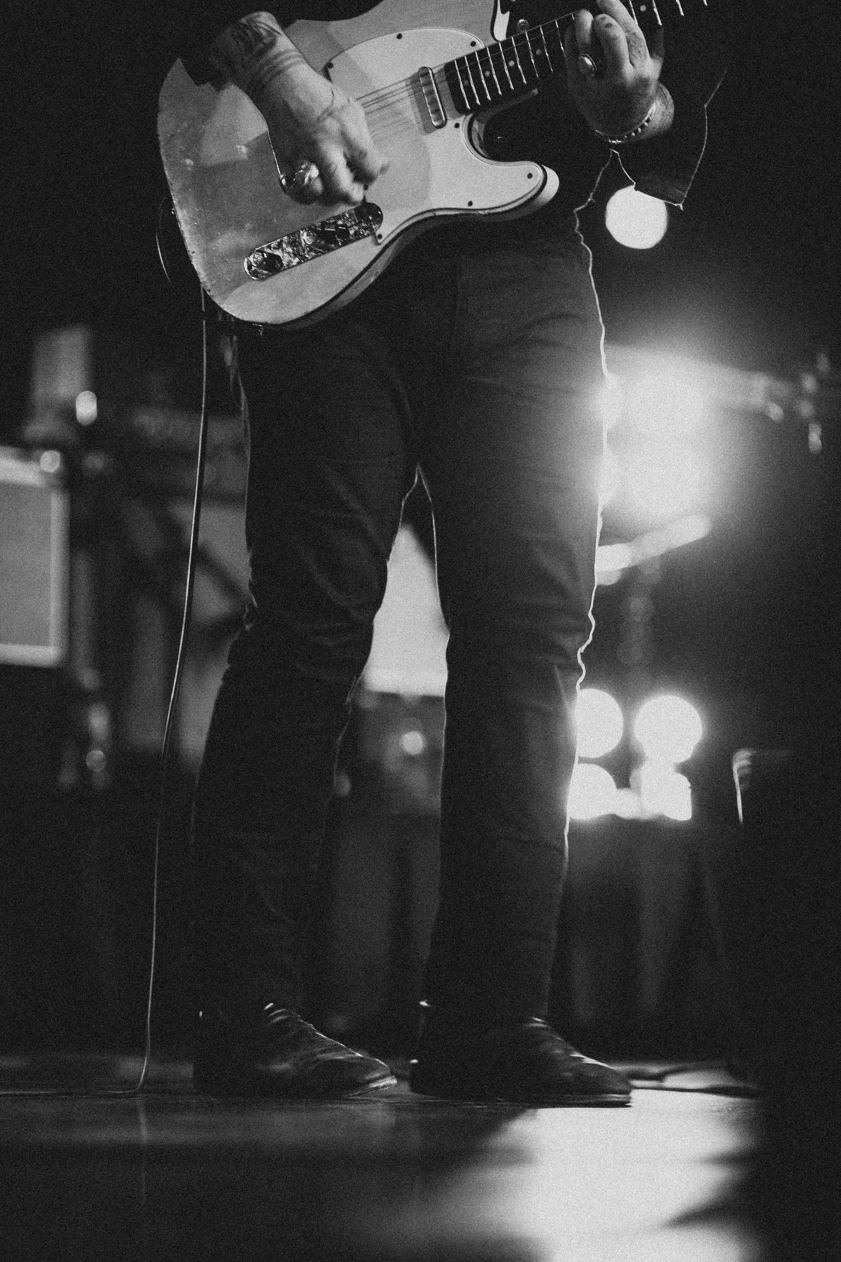 2912x4368 LIVE SHOW REVIEW: NATHANIEL RATELIFF & THE NIGHT SWEATS at THE RYMAN of 8th Music Blog