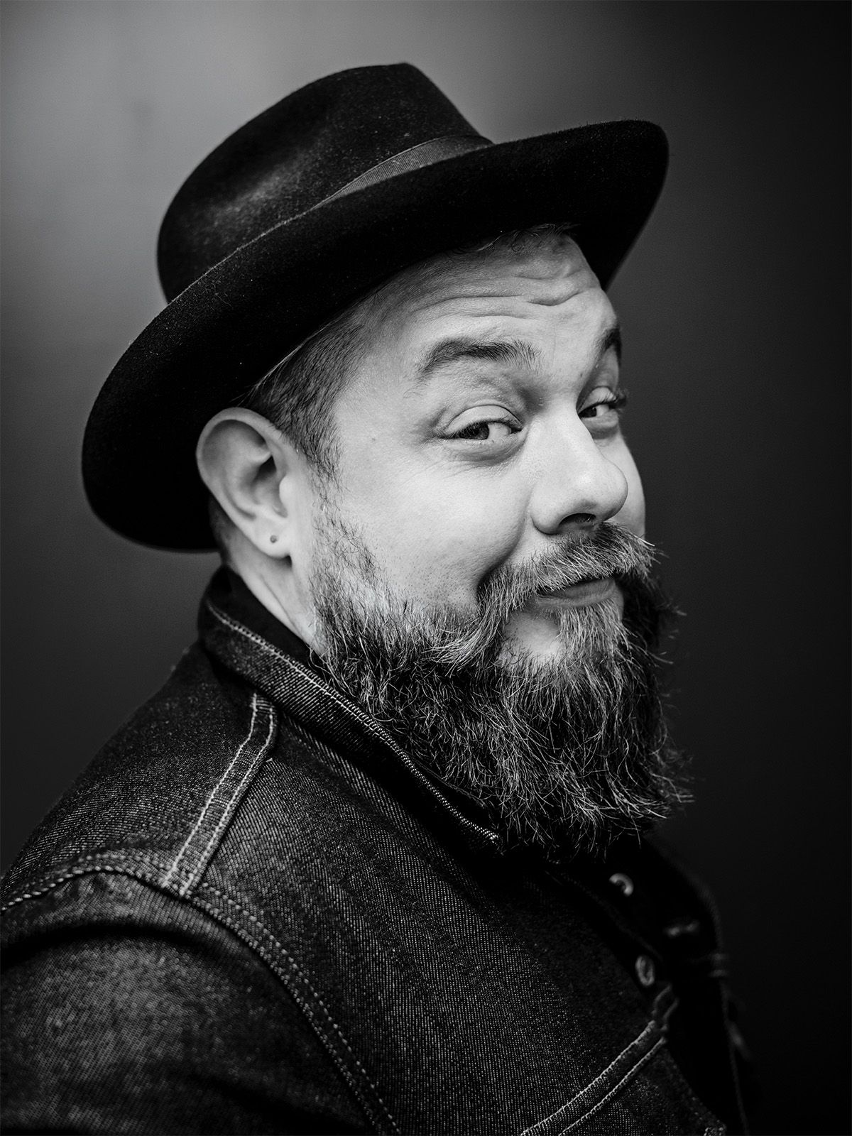 1200x1600 Inside the Album That Made Nathaniel Rateliff—and Changed Colorado Music