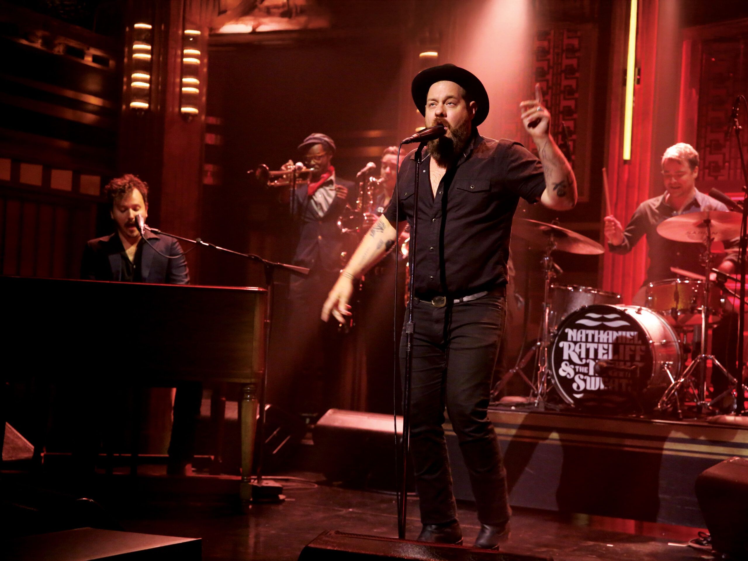 2560x1920 Inside the Album That Made Nathaniel Rateliff—and Changed Colorado Music