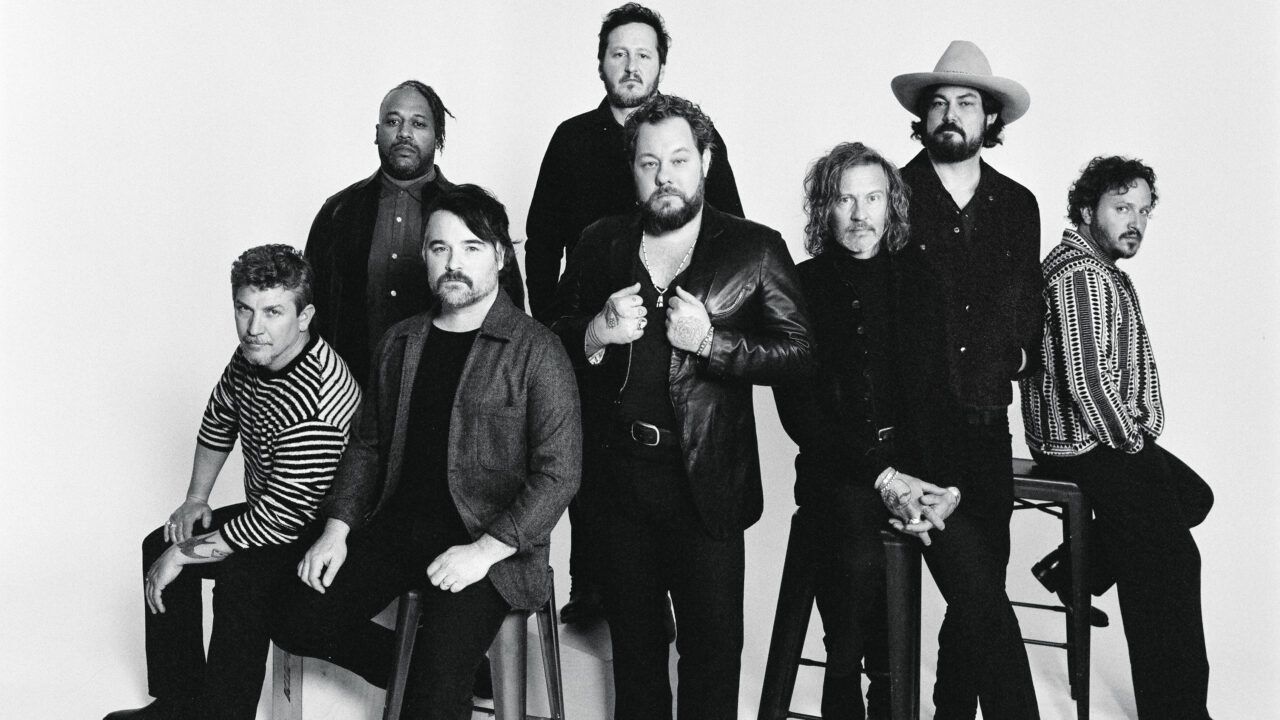 1280x720 Inside the Album That Made Nathaniel Rateliff—and Changed Colorado Music