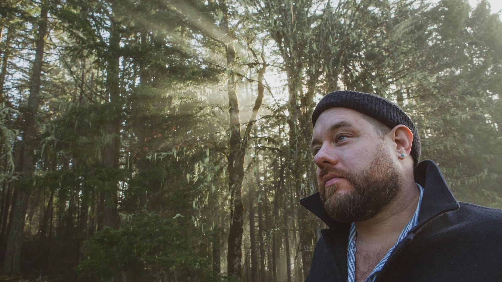 1600x900 Nathaniel Rateliff Reflects On Loss And Hope For His New Solo Album