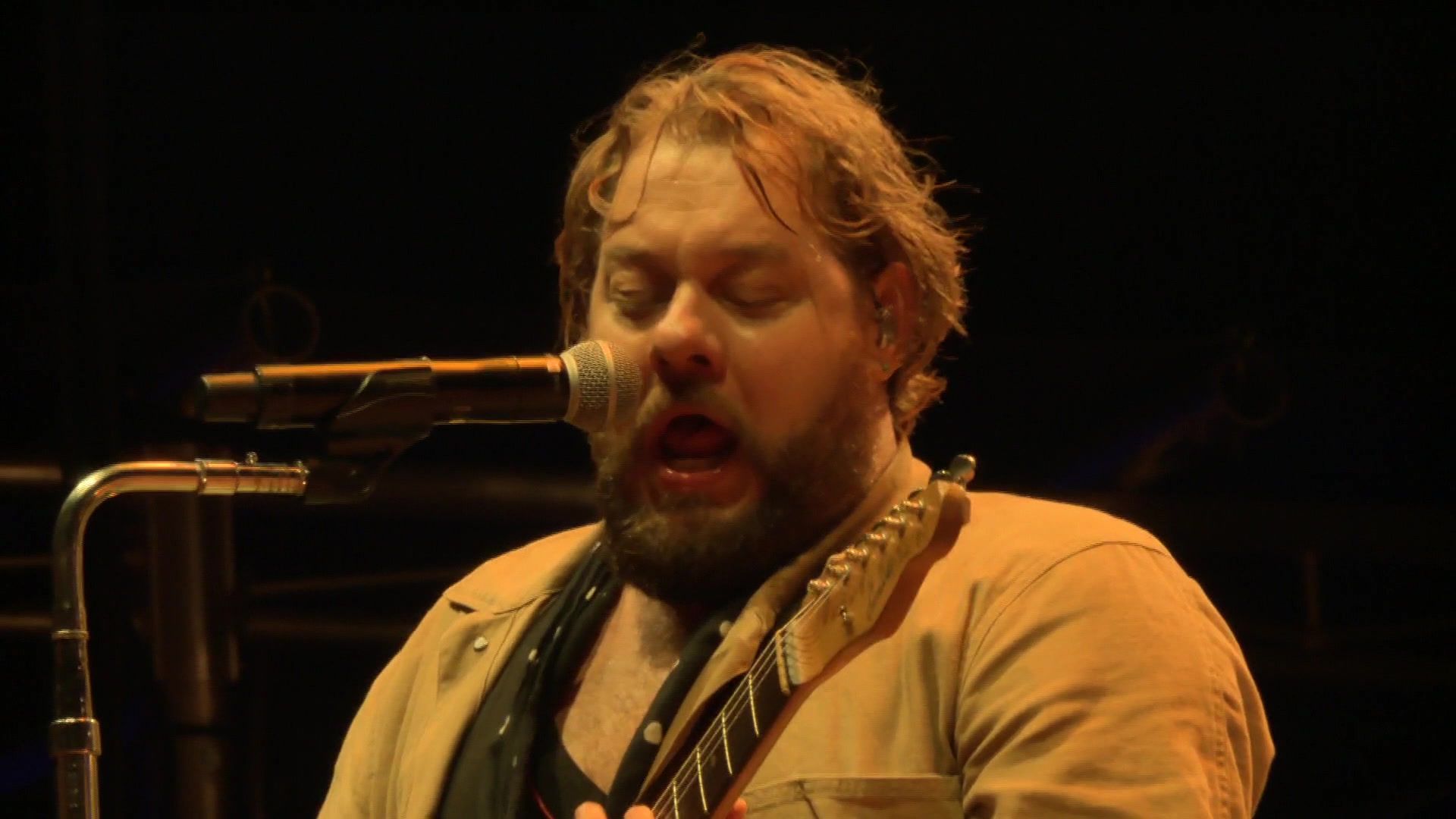 1920x1080 The unique sound of Nathaniel Rateliff