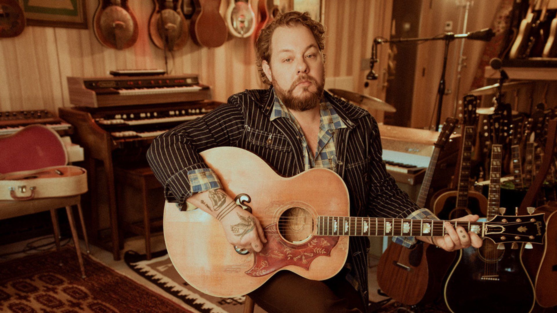 1920x1080 Nathaniel Rateliff