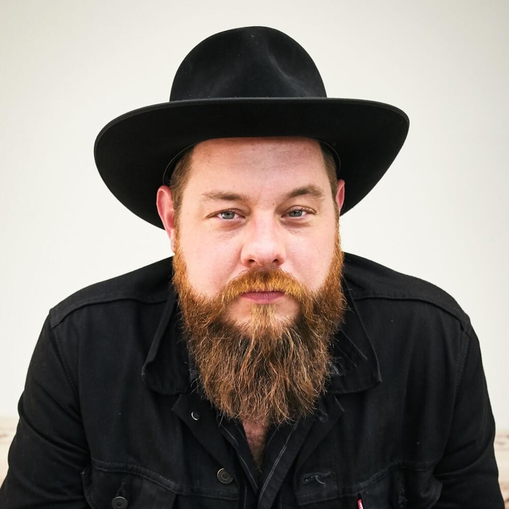 1000x1000 Nathaniel Rateliff Albums and Discography