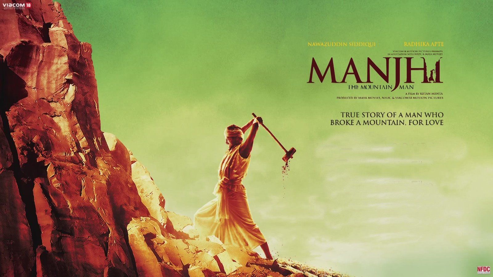 1600x900 Manjhi