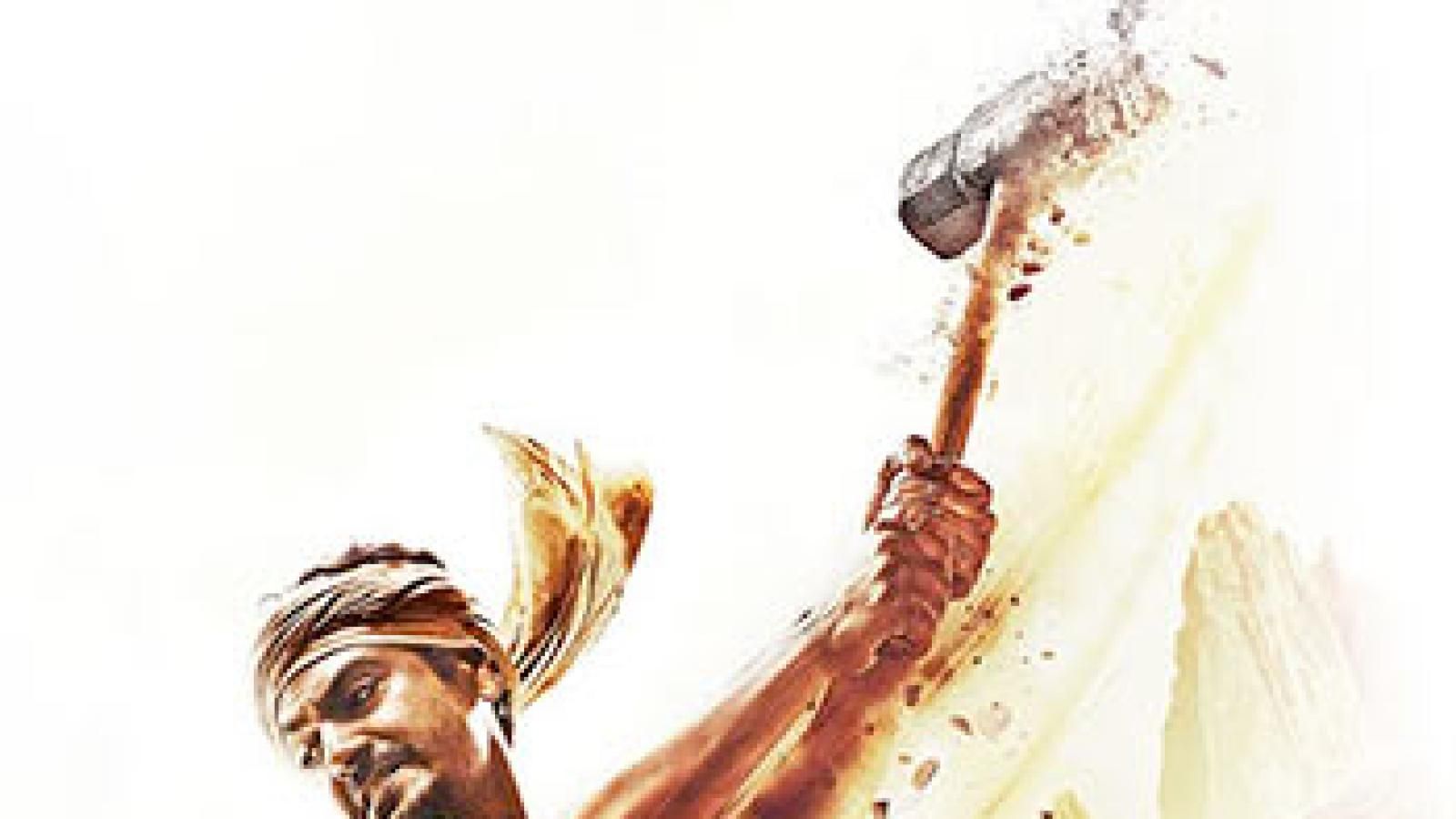 1600x900 Review: Manjhi The Mountain Man is watchable for Nawaz. And Nawaz alone