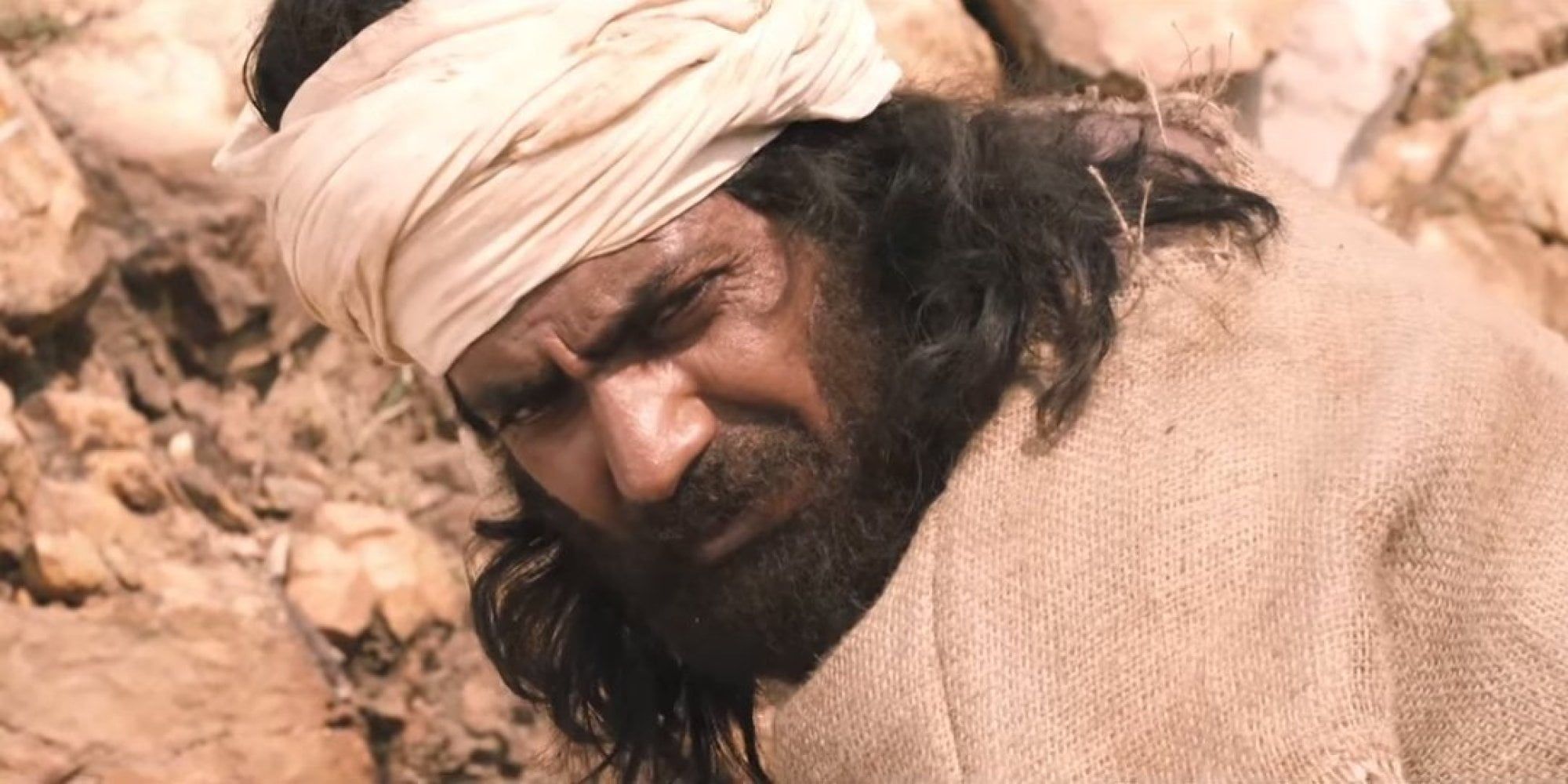 2000x1000 Manjhi Mountain Man: ED Review