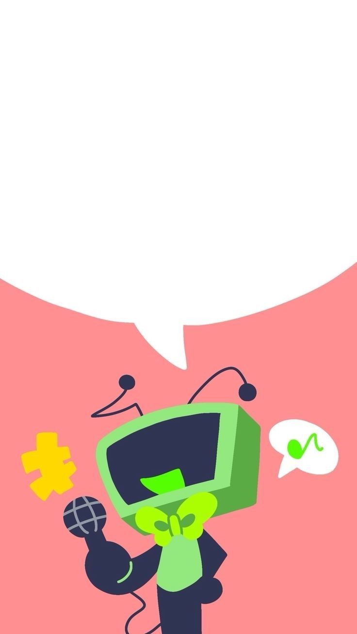 736x1308 wallpaper vee dandy's world