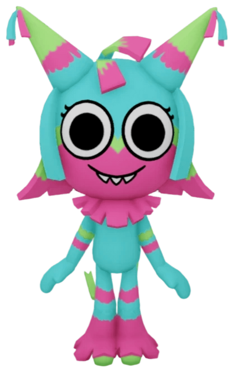 755x1198 Yatta Dandy's World Wallpaper
