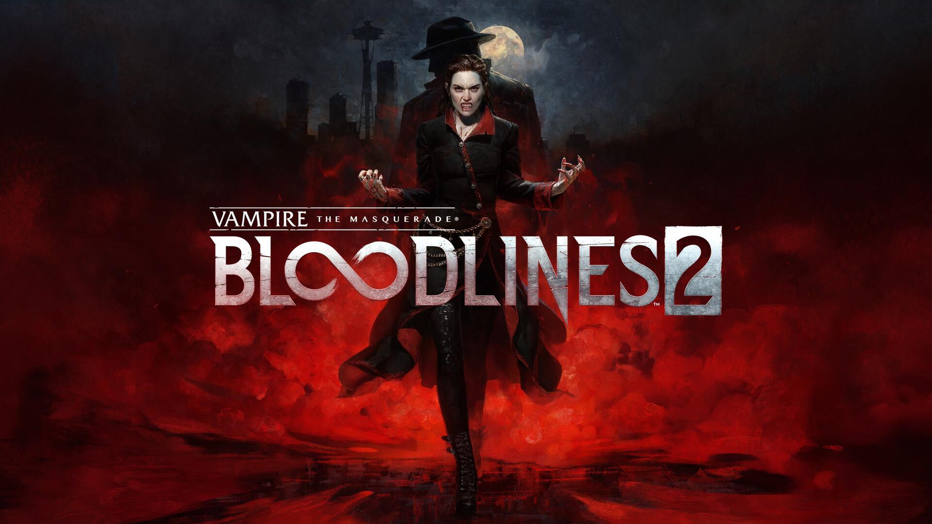 1920x1080 Bloodlines 2