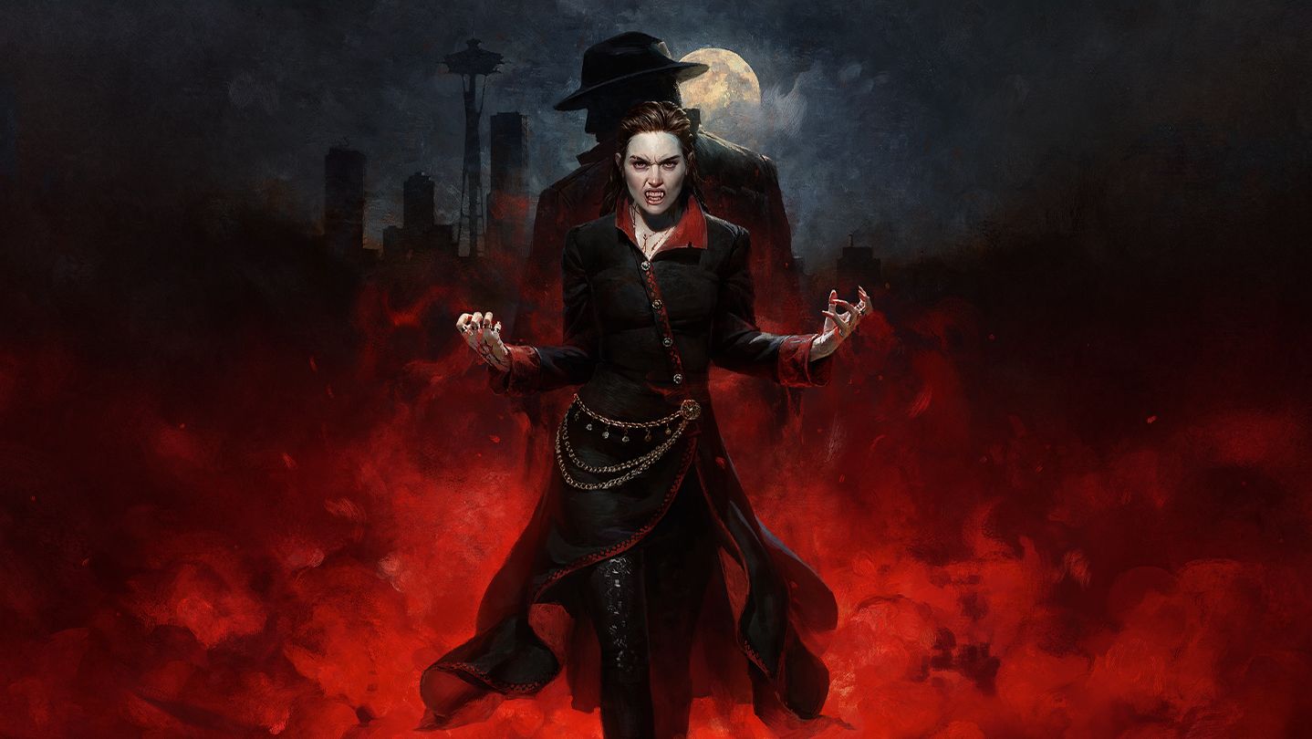 1438x810 Save 50% on Vampire: The Masquerade®™ 2 on Steam