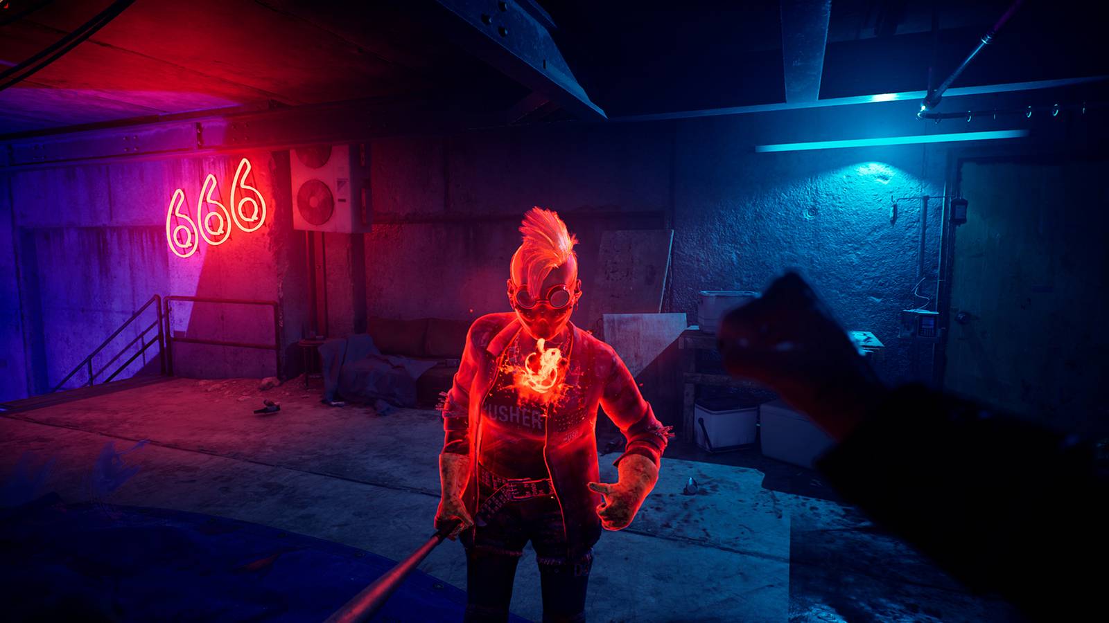 1600x900 Vampire: The Masquerade