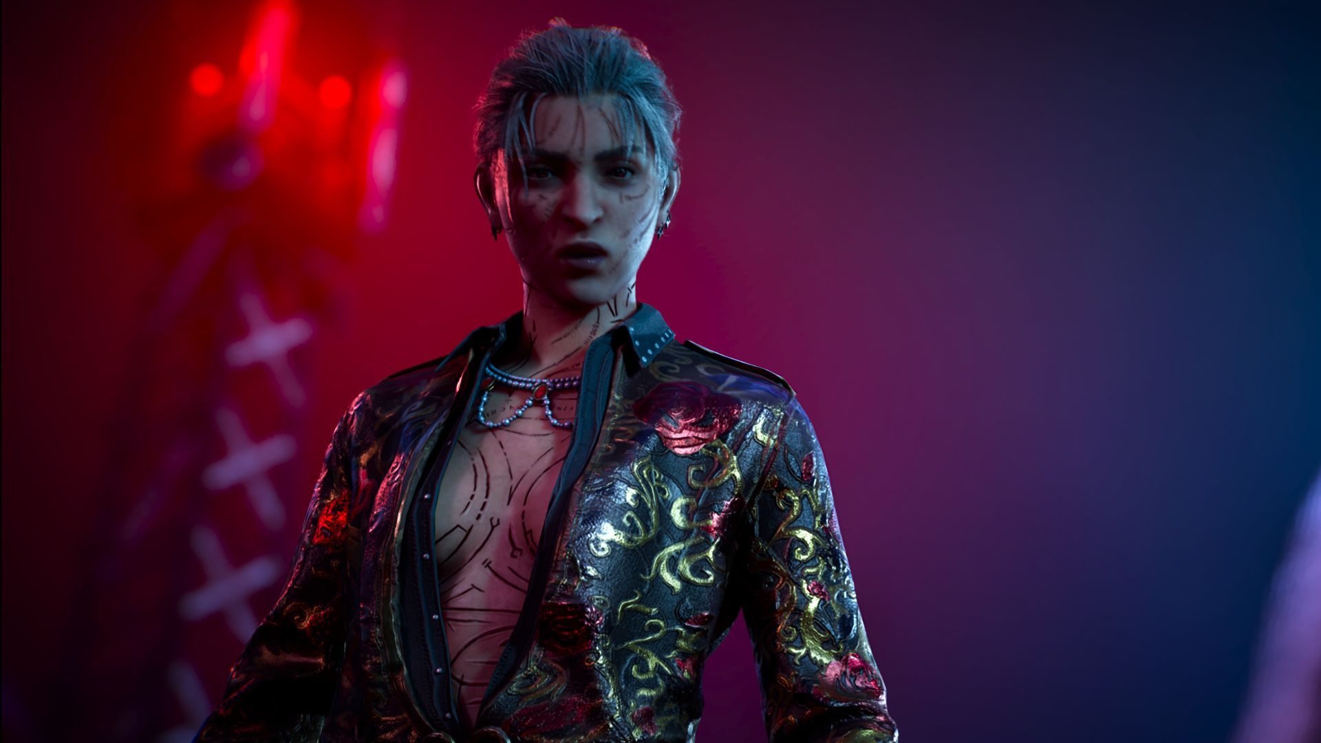 1920x1080 Vampire: The Masquerade