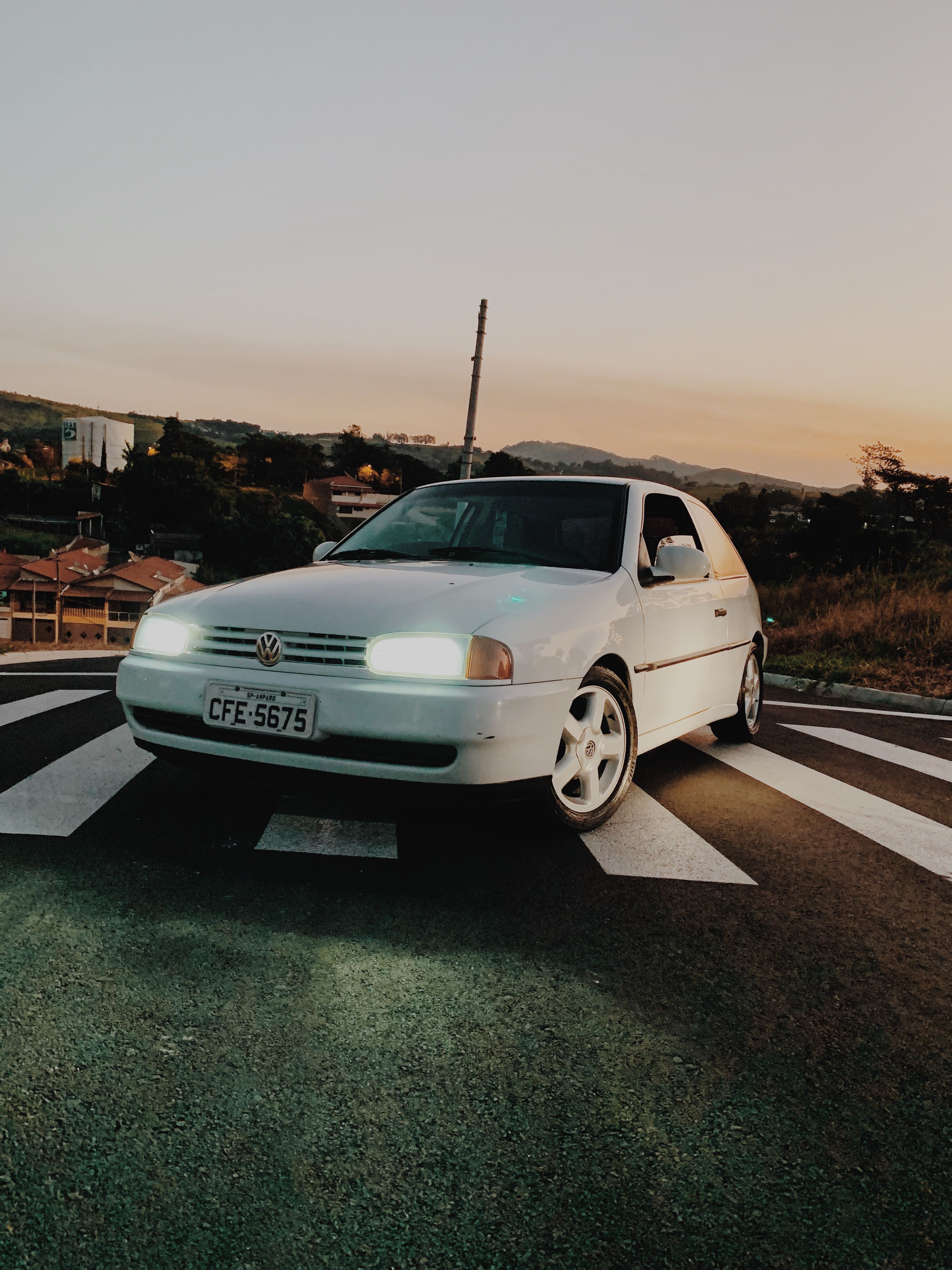 3024x4032 ideas de Gool. goleta, vw gol, vehículos