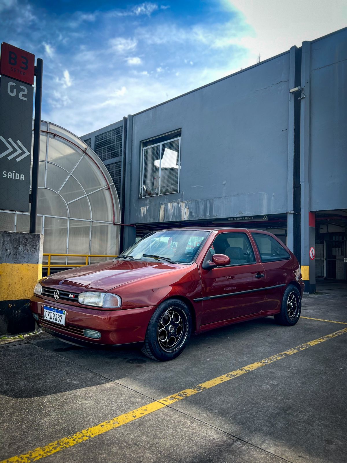 1200x1600 Gol MI Turboúncio vendido