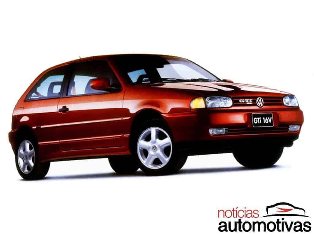 1024x768 Is a Gol G2 a good first car?