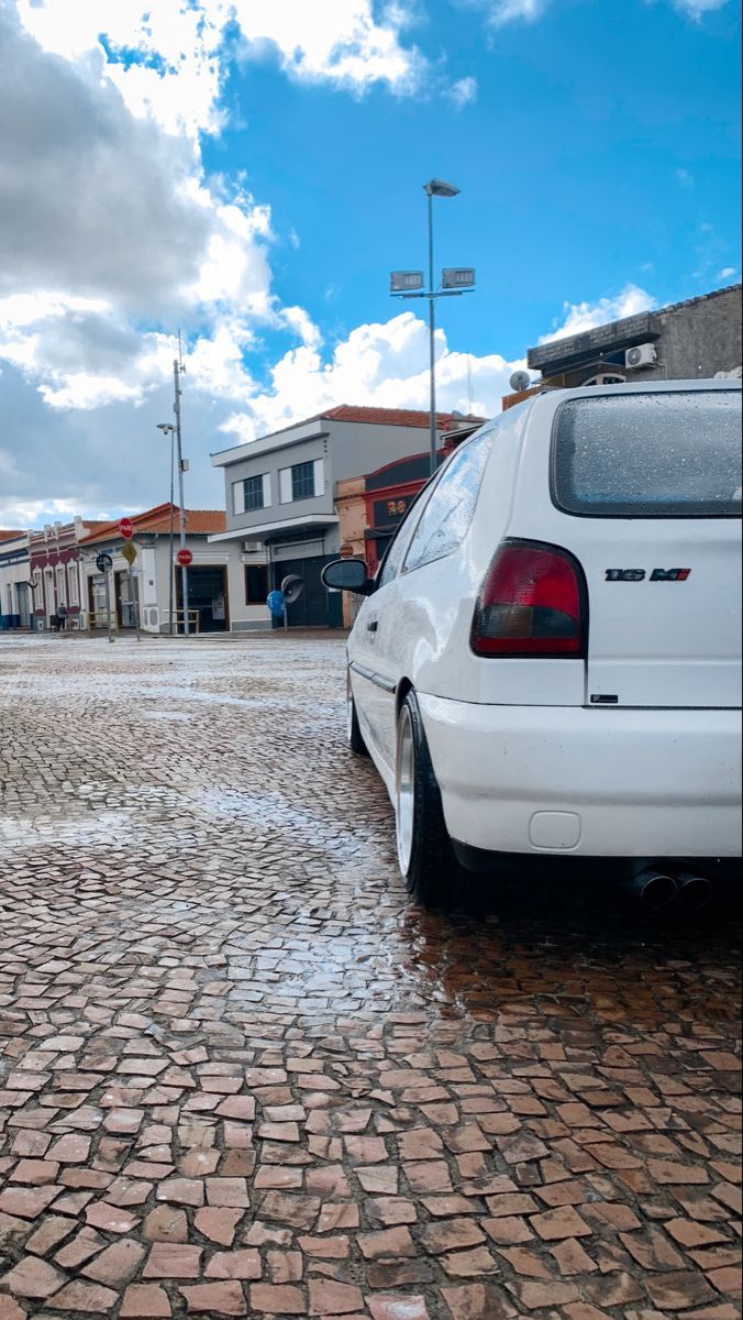 676x1200 Gol bola g2 branco roda taluda aro 15 tala 8 stance