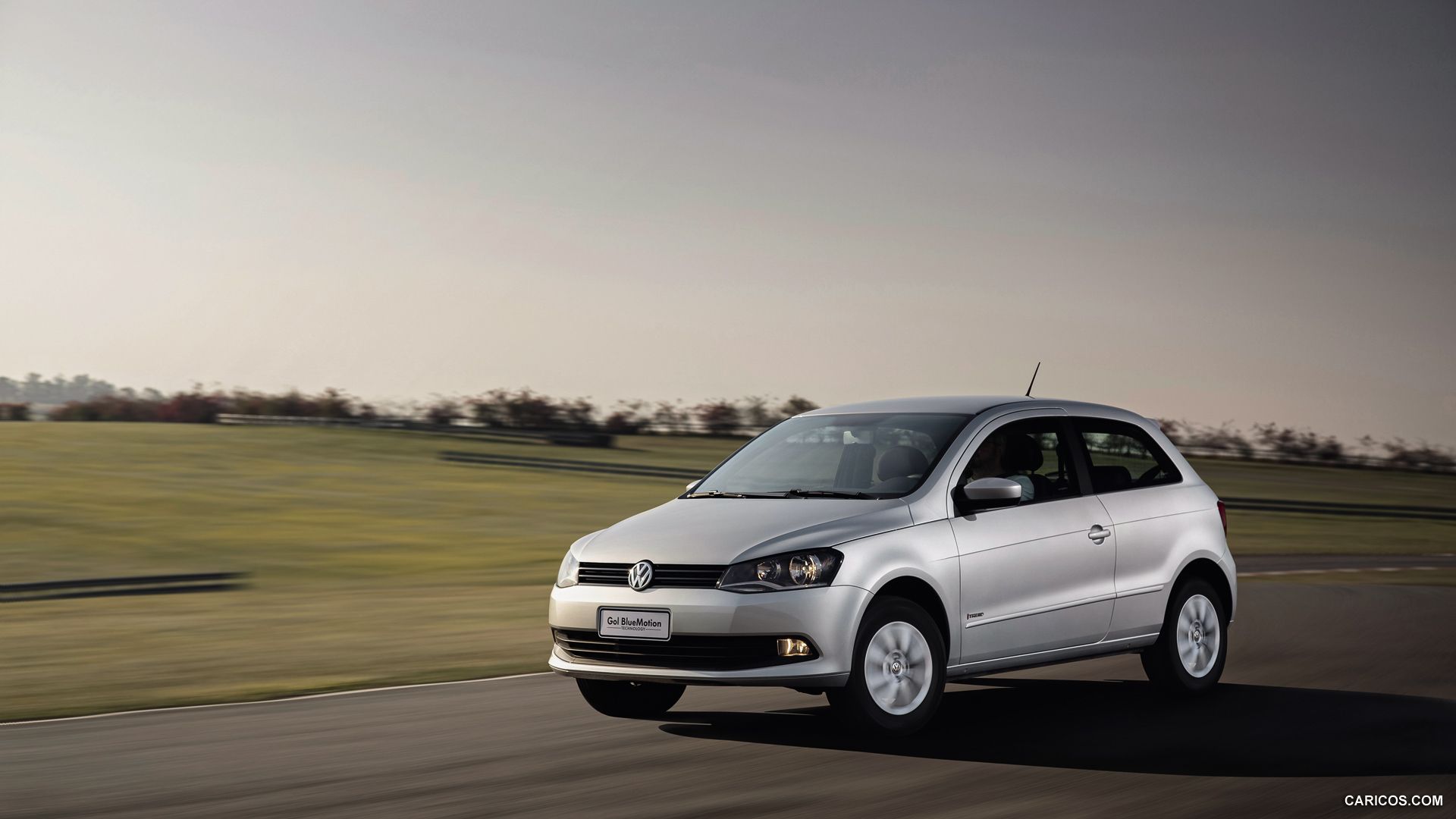 1920x1080 VW Gol Wallpaper