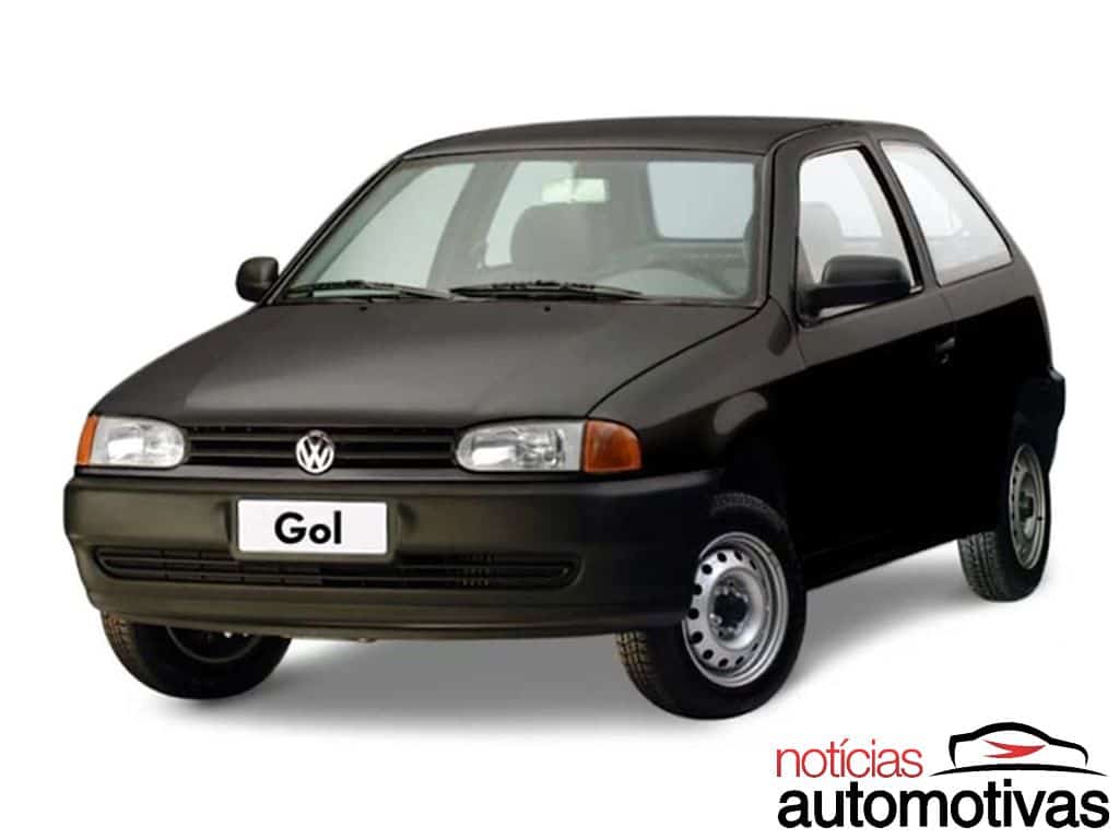 1024x768 Is a Gol G2 a good first car?