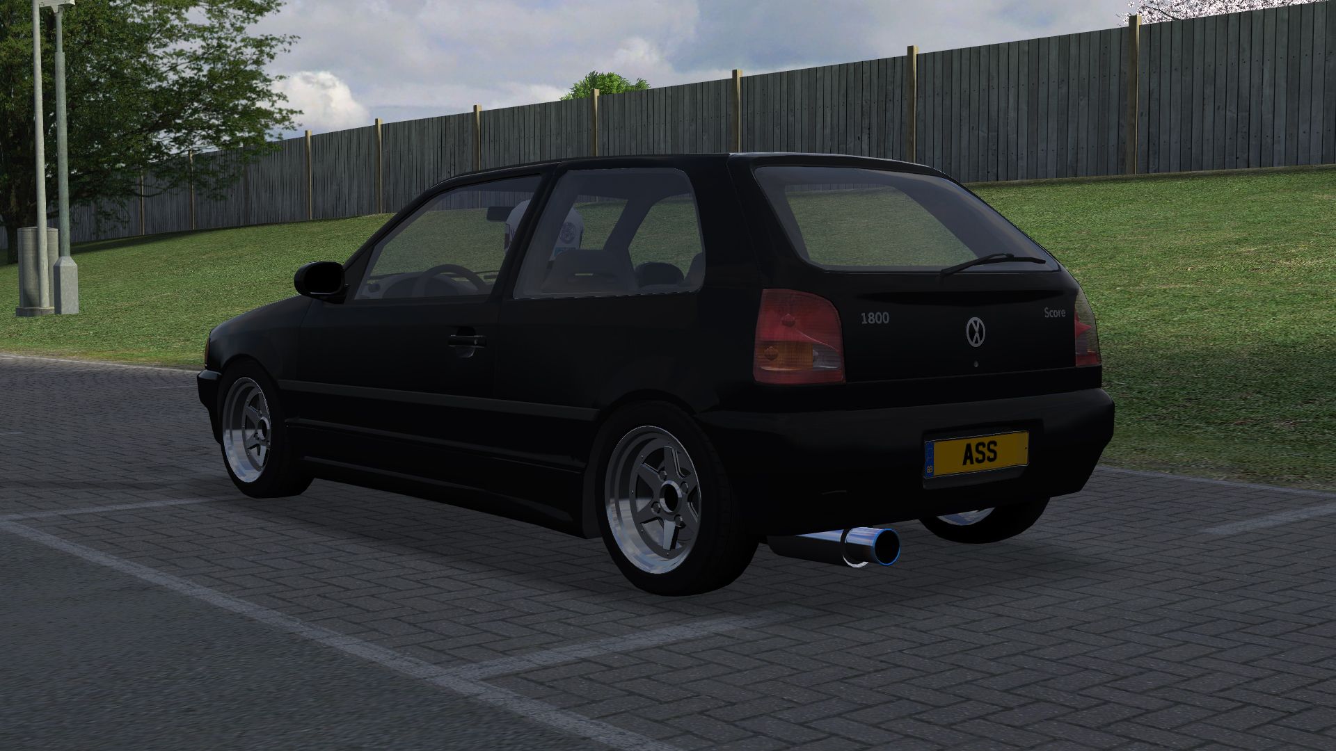 1920x1080 LFS Mods V2 TURBO