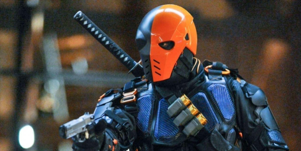1280x641 Manu Bennett's Deathstroke May Return In Arrow Season 8
