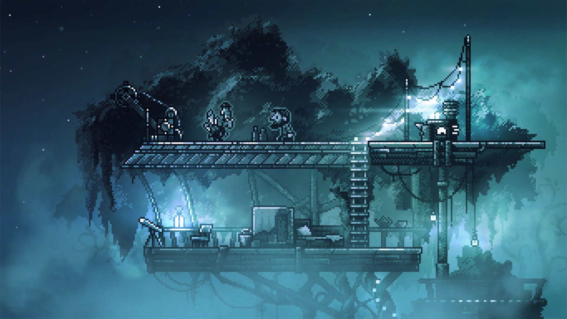 1920x1080 Inmost (PC) Review