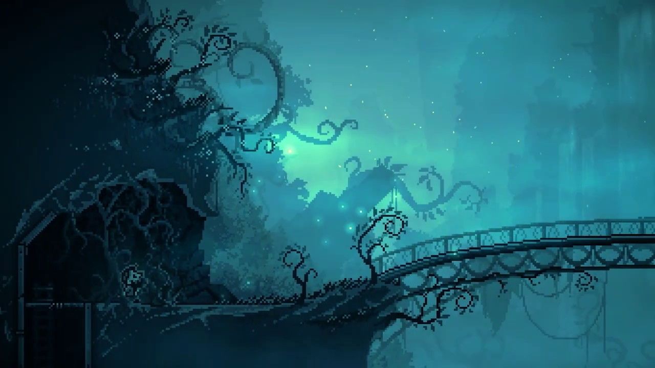 1280x720 Buy INMOST from the Humble Store