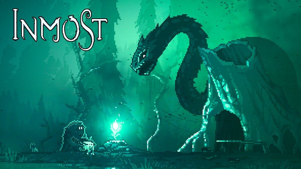 1280x720 INMOST Gameplay